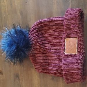 Beanie